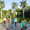 Urlaub in Indien 2016